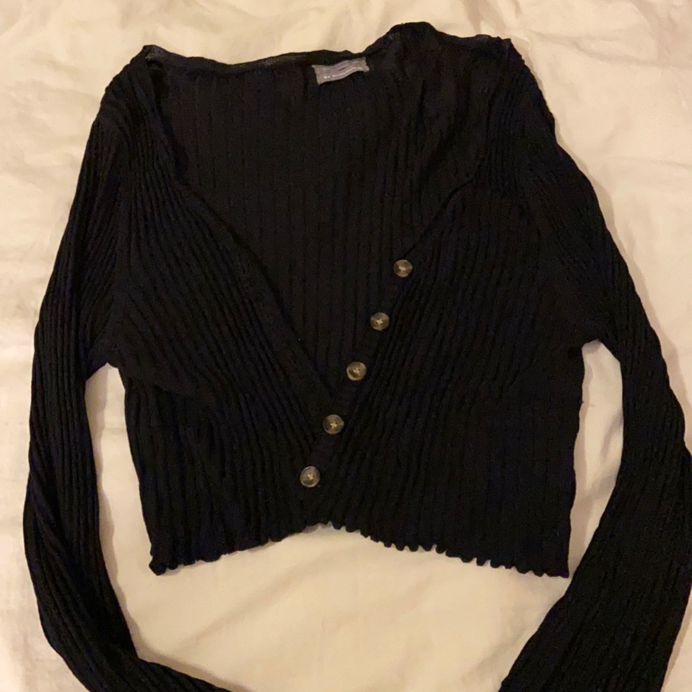 Light weight long sleeve